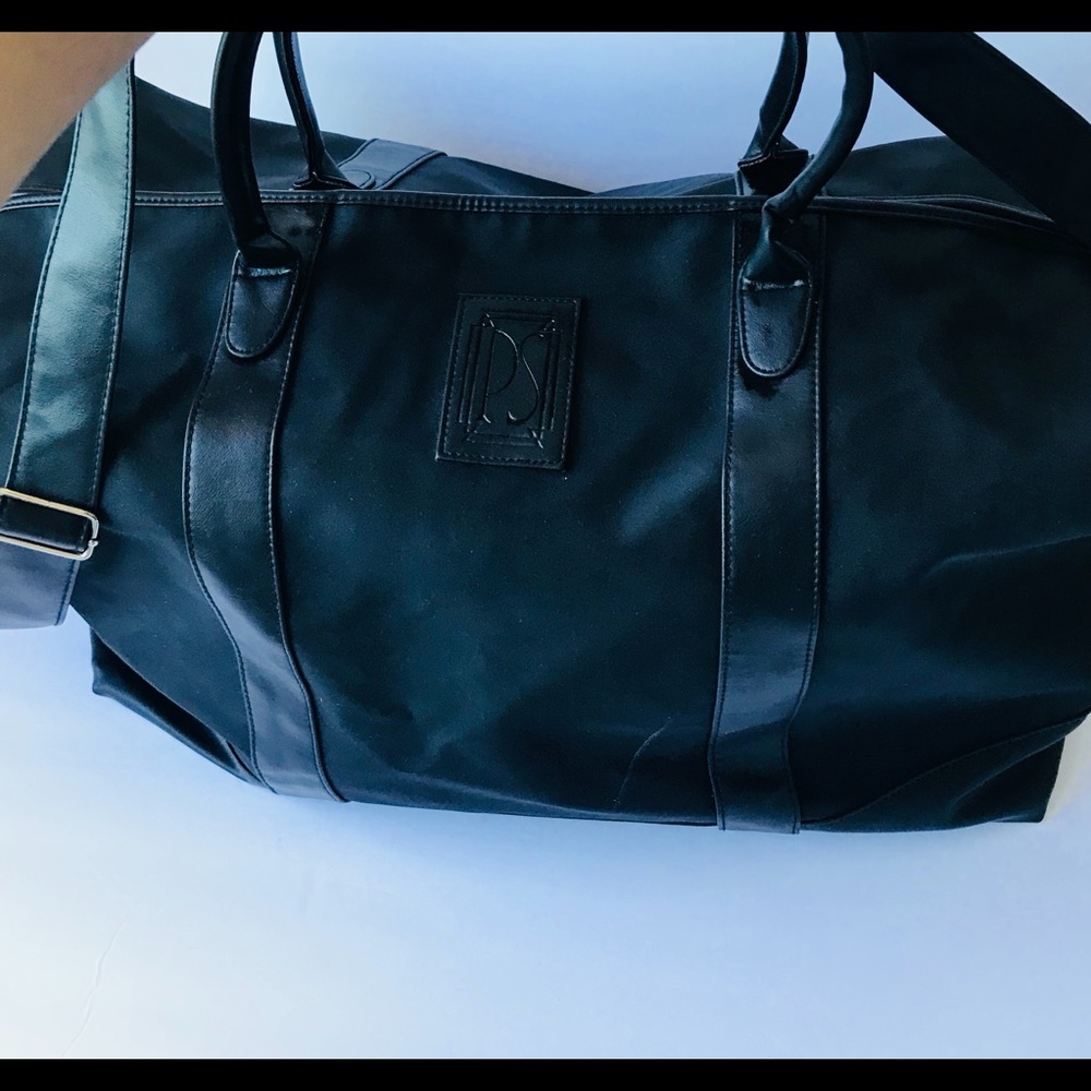 PS Pablo Smith Men’s Travel Bag - Picture 4 of 8